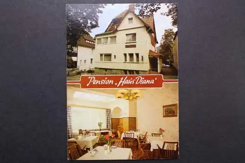 Bad Harzburg, Pension "Haus Diana" - 420757