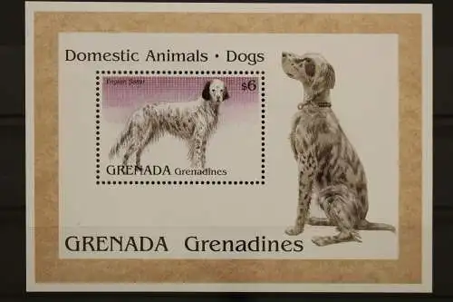 Grenada-Grenadinen, MiNr. Block 319, postfrisch - 644961