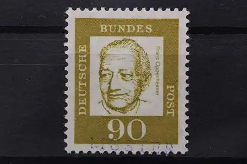 Deutschland (BRD), MiNr. 360 y, Muster, postfrisch - 642913