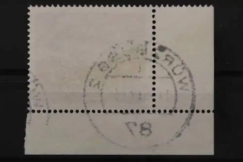 Deutschland (BRD), MiNr. 414, Ecke links unten, gestempelt - 645052