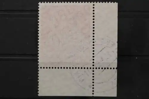 Deutschland (BRD), MiNr. 366, Ecke links unten, gestempelt - 645167