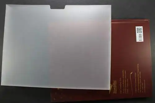 Thailand, Jahrbuch 2012, postfrisch komplett wie von der Post verausgabt - 641568K