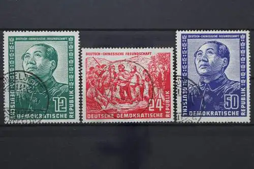 DDR, MiNr. 286-288, gestempelt - 644179