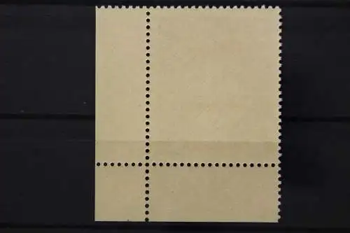 Deutschland (BRD), MiNr. 743, Ecke rechts unten, FN 2, gestempelt - 646983