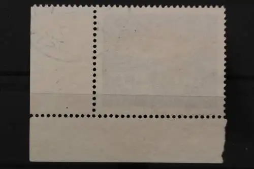 Deutschland (BRD), MiNr. 415, Ecke rechts unten, FN 1, gestempelt - 645047