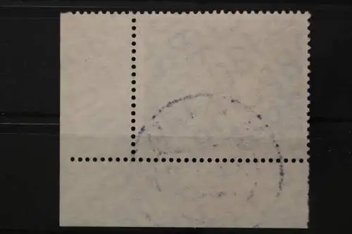 Deutschland (BRD), MiNr. 363, Ecke rechts unten, FN 2, gestempelt - 645165