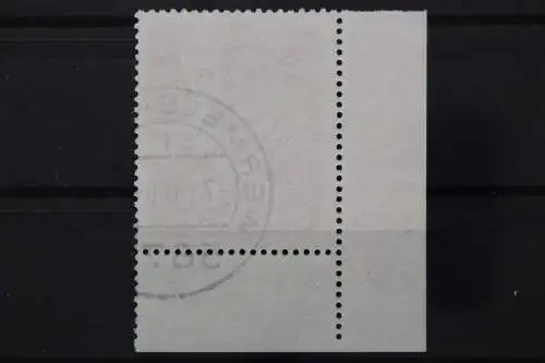 Deutschland (BRD), MiNr. 515, Ecke links unten, gestempelt - 645883