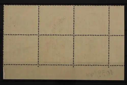 DDR, MiNr. 1039-1044 Zd, Ecke links unten mit DV 2, ESST - 645263