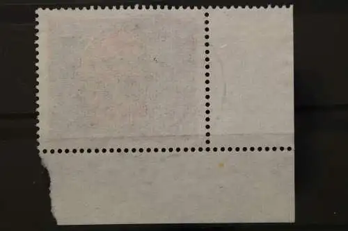 Deutschland (BRD), MiNr. 558, Ecke links unten, gestempelt - 645799