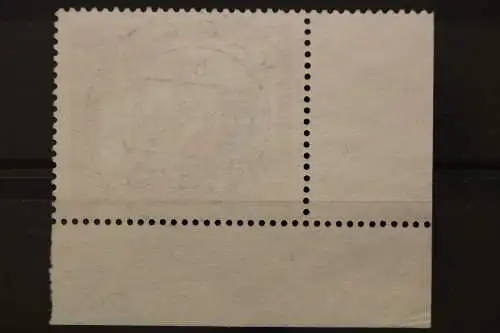Deutschland (BRD), MiNr. 538, Ecke links unten, gestempelt - 645823