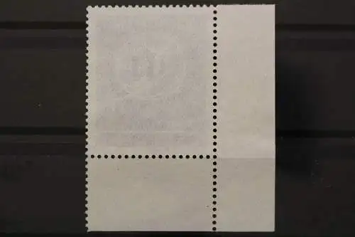 Deutschland (BRD), MiNr. 476, Ecke links unten, gestempelt - 645458