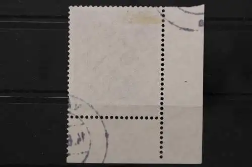 Deutschland (BRD), MiNr. 365, Ecke links unten, gestempelt - 645155