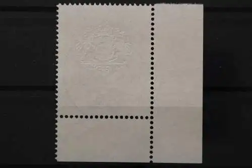 Deutschland (BRD), MiNr. 601, Ecke links unten, gestempelt - 646142