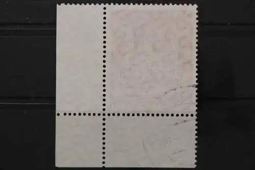 Deutschland (BRD), MiNr. 366, Ecke rechts unten, FN 2, gestempelt - 645168
