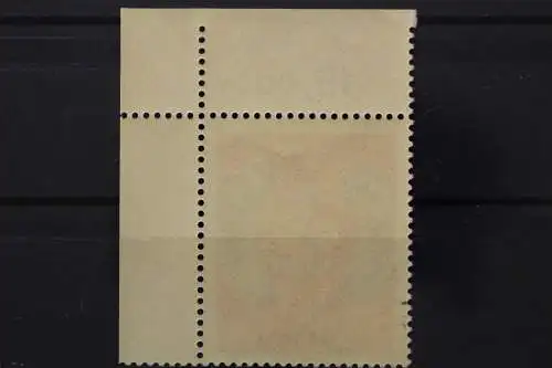Deutschland (BRD), MiNr. 599, Ecke rechts oben, gestempelt - 646149
