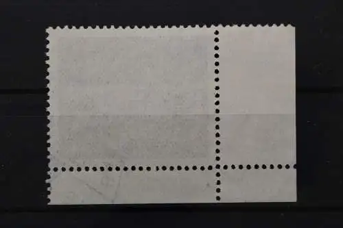 Deutschland (BRD), MiNr. 424, Ecke links unten, gestempelt - 645497