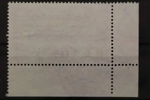 Deutschland (BRD), MiNr. 566, Ecke links unten, gestempelt - 645778