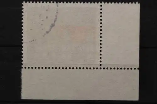 Deutschland (BRD), MiNr. 416, Ecke links unten, gestempelt - 645491