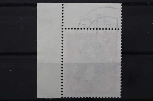 Deutschland (BRD), MiNr. 518, Ecke rechts oben, gestempelt - 645893