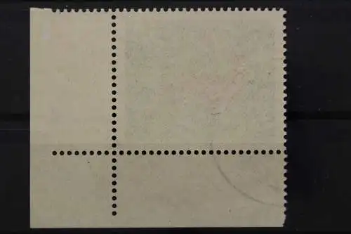 Deutschland (BRD), MiNr. 513, Ecke rechts unten, gestempelt - 645887