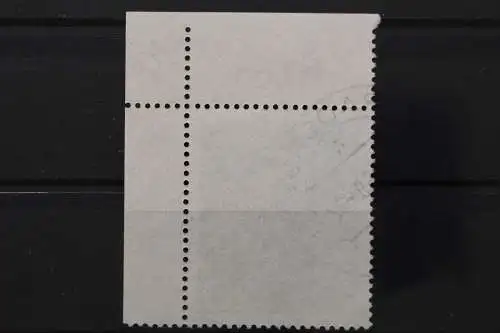Deutschland (BRD), MiNr. 608, Ecke rechts oben, gestempelt - 646135