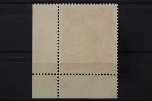 Deutschland (BRD), MiNr. 573, Ecke rechts unten, FN 2, gestempelt - 645762