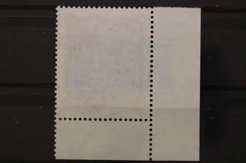 Deutschland (BRD), MiNr. 536. Ecke links unten, gestempelt - 645832