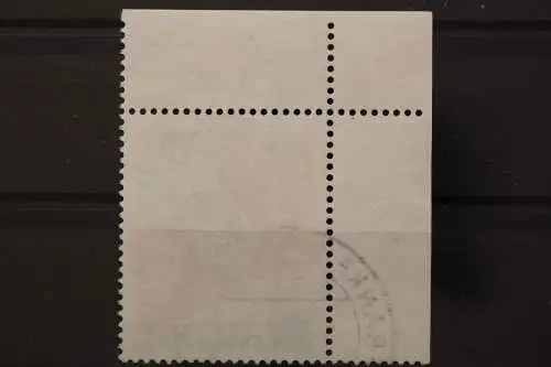 Deutschland (BRD), MiNr. 533. Ecke links oben, gestempelt - 645837