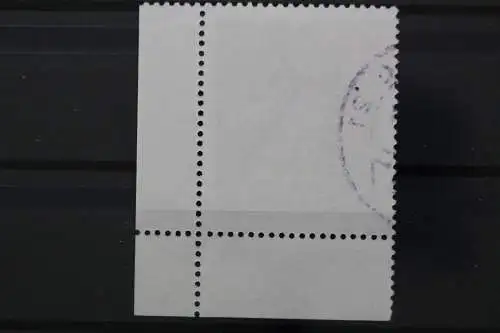Deutschland (BRD), MiNr. 610, Ecke rechts unten, FN 1, gestempelt - 646114