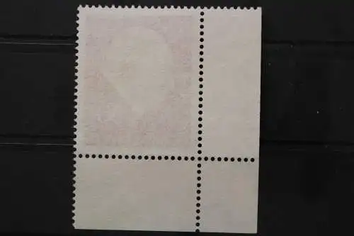 Deutschland (BRD), MiNr. 609, Ecke links unten, gestempelt - 646132