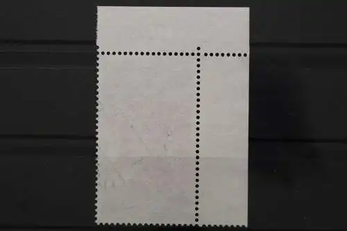 Deutschland (BRD), MiNr. 589, Ecke links oben, gestempelt - 646154