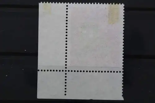 Deutschland (BRD), MiNr. 516, Ecke rechts unten, FN 2, gestempelt - 645862