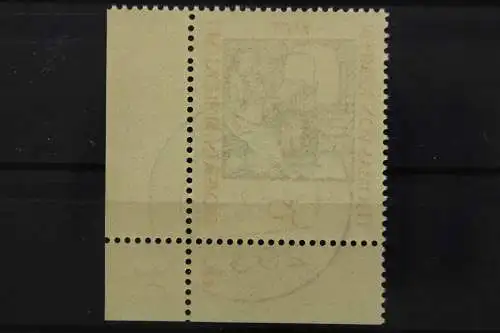 Deutschland (BRD), MiNr. 674, Ecke rechts unten, FN 1, EST - 646627