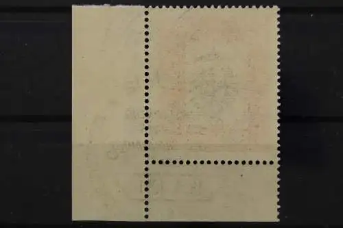 Deutschland (BRD), MiNr. 658, Ecke rechts unten, FN 1, ESST - 646655