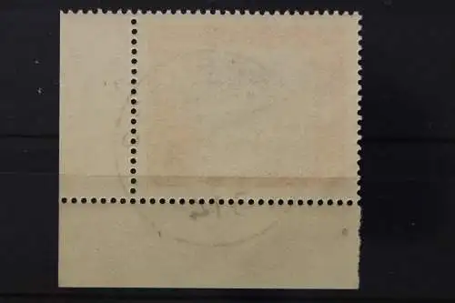 Deutschland (BRD), MiNr. 778, Ecke rechts unten, FN 1, gestempelt - 646909