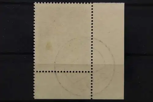Deutschland (BRD), MiNr. 708, Ecke links unten, EST - 646944