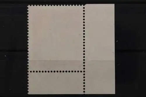 Deutschland (BRD), MiNr. 606, Ecke links unten, gestempelt - 646590