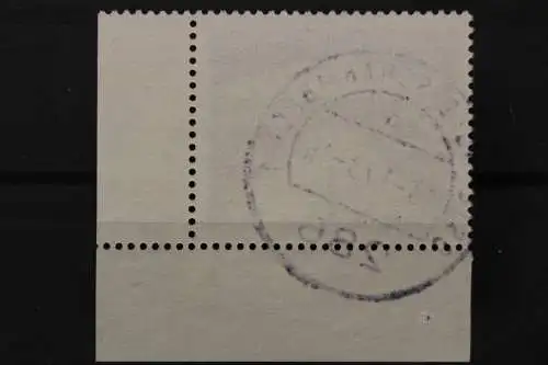 Deutschland (BRD), MiNr. 628, Ecke rechts unten, FN 1, gestempelt - 646664