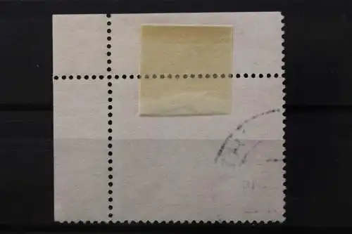 Deutschland (BRD), MiNr. 778, Ecke rechts oben, gestempelt - 646908