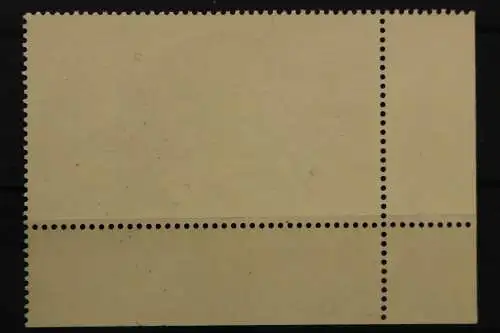 Deutschland (BRD), MiNr. 822, Ecke links unten, gestempelt - 647209