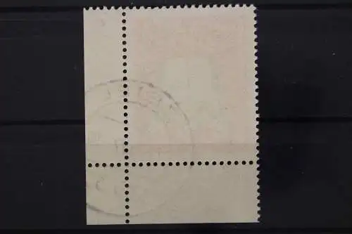 Deutschland (BRD), MiNr. 740, Ecke rechts unten, gestempelt - 646976