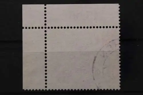 Deutschland (BRD), MiNr. 669, Ecke rechts oben, gestempelt - 646669