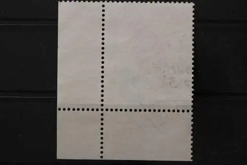 Deutschland (BRD), MiNr. 755, Ecke rechts unten, gestempelt - 646986