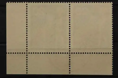 Deutschland (BRD), MiNr. 631, Paar, Ecke rechts unten, gestempelt - 646708