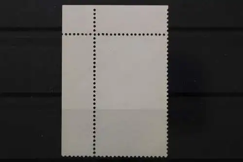 Deutschland (BRD), MiNr. 867, Ecke rechts oben, gestempelt - 648880