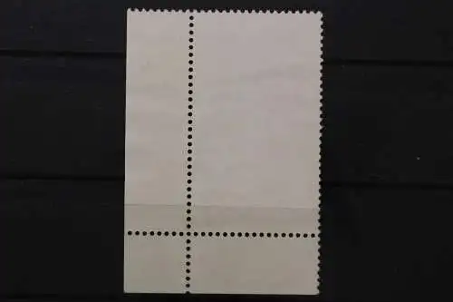 Deutschland (BRD), MiNr. 910, Ecke rechts unten, gestempelt - 648820