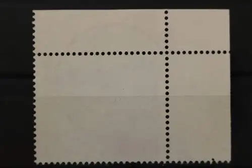 Deutschland (BRD), MiNr. 829, Ecke links oben, gestempelt - 648961