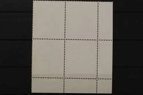 Deutschland (BRD), MiNr. 884, 4er Block, Ecke links unten, gestempelt - 648848