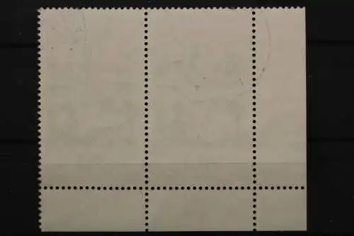 Deutschland (BRD), MiNr. 877, waag. Paar, Ecke links unten, gestempelt - 648855