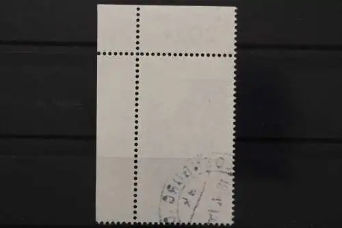 Deutschland (BRD), MiNr. 840, Ecke rechts oben, gestempelt - 648923